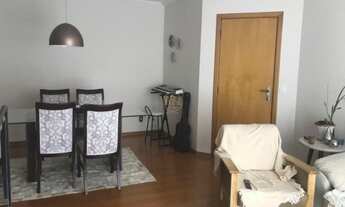 Imagem: Apartamento com 4 Dormitorio(s) localizado(a)