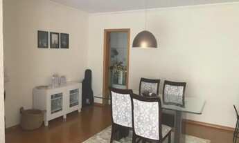 Imagem 2: Apartamento com 4 Dormitorio(s) localizado(a) no bairro Parque Residencial Aquarius em Sã