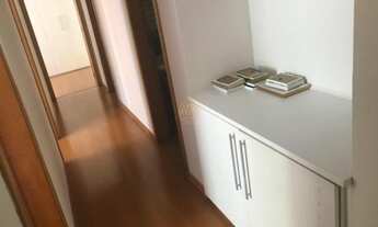 Imagem 7: Apartamento com 4 Dormitorio(s) localizado(a) no bairro Parque Residencial Aquarius em Sã