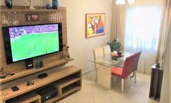 Imagem 2: Apartamento com 3 Dormitorio(s) localizado(a) no bairro JARDIM DAS COLINAS em São José do