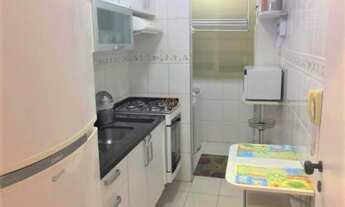 Imagem 3: Apartamento com 3 Dormitorio(s) localizado(a) no bairro JARDIM DAS COLINAS em São José do