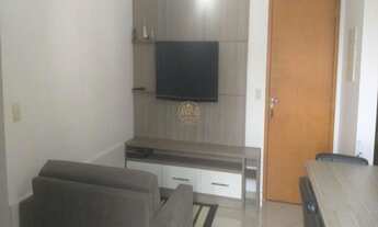 Imagem 3: Apartamento com 3 Dormitorio(s) localizado(a) no bairro JARDIM AMÉRICA em São José dos Ca