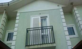 Imagem 5: Sobrado com 2 Dormitorio(s) localizado(a) no bairro Residencial Bosque dos Ipês em São Jo