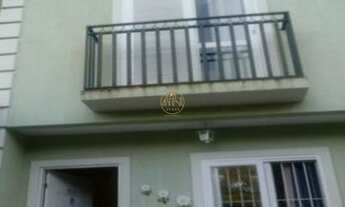 Imagem 6: Sobrado com 2 Dormitorio(s) localizado(a) no bairro Residencial Bosque dos Ipês em São Jo