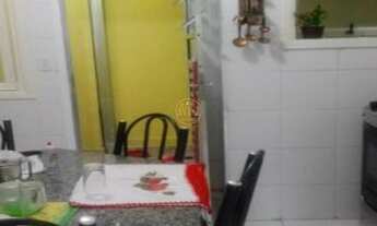 Imagem 3: Sobrado com 2 Dormitorio(s) localizado(a) no bairro Residencial Bosque dos Ipês em São Jo