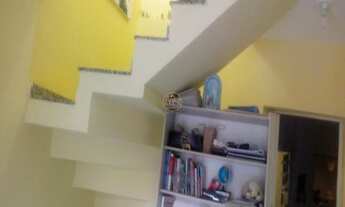 Imagem 2: Sobrado com 2 Dormitorio(s) localizado(a) no bairro Residencial Bosque dos Ipês em São Jo