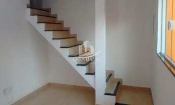 Imagem 3: Sobrado com 3 Dormitorio(s) localizado(a) no bairro JARDIM SANTA JÚLIA em São José dos Ca