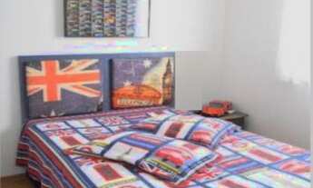 Imagem 7: Sobrado com 3 Dormitorio(s) localizado(a) no bairro Jardim das Indústrias em São José dos