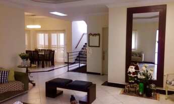 Imagem 3: Sobrado com 4 Dormitorio(s) localizado(a) no bairro URBANOVA em São José dos Campos / SÃO