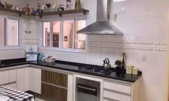 Imagem 6: Sobrado com 4 Dormitorio(s) localizado(a) no bairro URBANOVA em São José dos Campos / SÃO