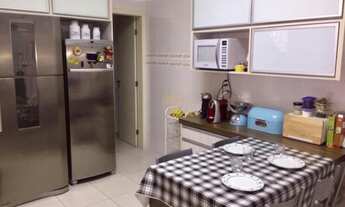 Imagem 7: Sobrado com 4 Dormitorio(s) localizado(a) no bairro URBANOVA em São José dos Campos / SÃO