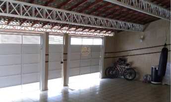 Imagem 2: Sobrado com 4 Dormitorio(s) localizado(a) no bairro Loteamento Villa Branca em Jacareí