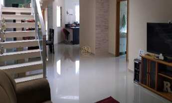 Imagem 5: Sobrado com 4 Dormitorio(s) localizado(a) no bairro Loteamento Villa Branca em Jacareí