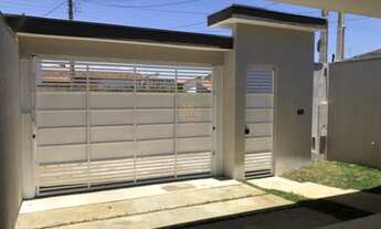 Imagem 2: Casa com 3 Dormitorio(s) localizado(a) no bairro RESIDENCIAL ESPERANÇA em Caçapava / SÃO