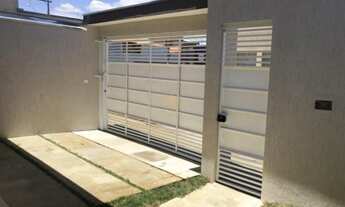 Imagem 3: Casa com 3 Dormitorio(s) localizado(a) no bairro RESIDENCIAL ESPERANÇA em Caçapava / SÃO