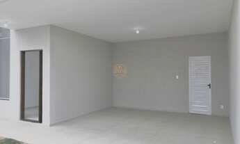 Imagem 4: Casa com 3 Dormitorio(s) localizado(a) no bairro RESIDENCIAL ESPERANÇA em Caçapava / SÃO