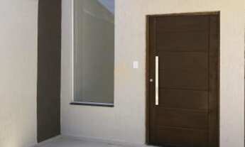 Imagem 5: Casa com 3 Dormitorio(s) localizado(a) no bairro RESIDENCIAL ESPERANÇA em Caçapava / SÃO