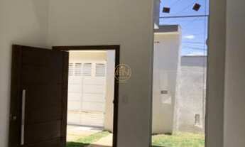 Imagem 7: Casa com 3 Dormitorio(s) localizado(a) no bairro RESIDENCIAL ESPERANÇA em Caçapava / SÃO