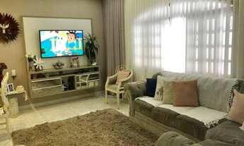 Imagem 3: Casa com 3 Dormitorio(s) localizado(a) no bairro CIDADE VISTA VERDE em São José dos Campo