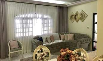 Imagem 4: Casa com 3 Dormitorio(s) localizado(a) no bairro CIDADE VISTA VERDE em São José dos Campo