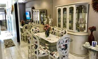 Imagem 5: Casa com 3 Dormitorio(s) localizado(a) no bairro CIDADE VISTA VERDE em São José dos Campo