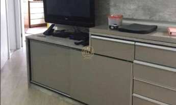 Imagem 2: Apartamento com 2 Dormitorio(s) localizado(a) no bairro JARDIM PAULISTA em São José dos C