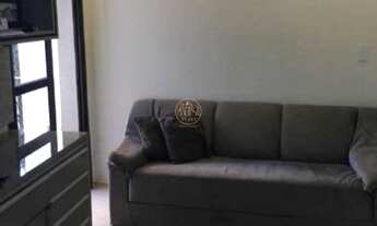 Imagem 3: Apartamento com 2 Dormitorio(s) localizado(a) no bairro JARDIM PAULISTA em São José dos C