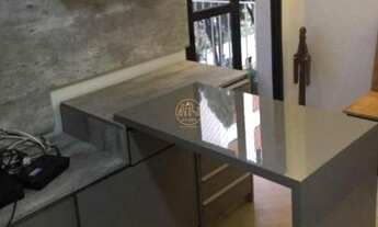 Imagem 5: Apartamento com 2 Dormitorio(s) localizado(a) no bairro JARDIM PAULISTA em São José dos C