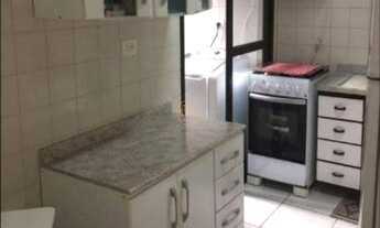Imagem 6: Apartamento com 2 Dormitorio(s) localizado(a) no bairro JARDIM PAULISTA em São José dos C