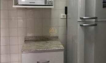 Imagem 7: Apartamento com 2 Dormitorio(s) localizado(a) no bairro JARDIM PAULISTA em São José dos C