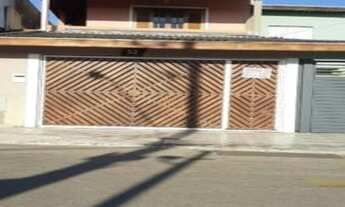 Imagem 2: Sobrado com 3 Dormitorio(s) localizado(a) no bairro PORTAL DE MINAS em São José dos Campo