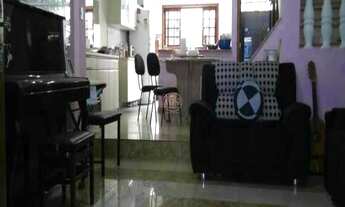 Imagem 3: Sobrado com 3 Dormitorio(s) localizado(a) no bairro PORTAL DE MINAS em São José dos Campo