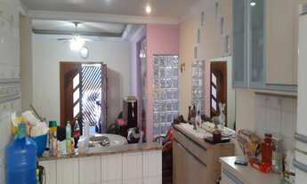 Imagem 4: Sobrado com 3 Dormitorio(s) localizado(a) no bairro PORTAL DE MINAS em São José dos Campo