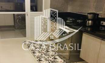 Imagem 6: Apartamento com 2 Dormitorio(s) localizado(a) no bairro VILA EMA em São José dos Campos