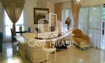 Imagem 2: Apartamento com 4 Dormitorio(s) localizado(a) no bairro VILA EMA em São José dos Campos