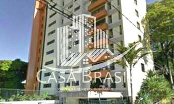 Imagem: Apartamento com 4 Dormitorio(s) localizado(a)