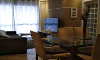 Imagem 2: Apartamento com 3 Dormitorio(s) localizado(a) no bairro Conjunto Residencial Trinta e Um