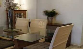 Imagem 4: Apartamento com 3 Dormitorio(s) localizado(a) no bairro Conjunto Residencial Trinta e Um