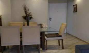 Imagem 5: Apartamento com 3 Dormitorio(s) localizado(a) no bairro Conjunto Residencial Trinta e Um