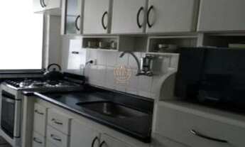 Imagem 6: Apartamento com 3 Dormitorio(s) localizado(a) no bairro Conjunto Residencial Trinta e Um