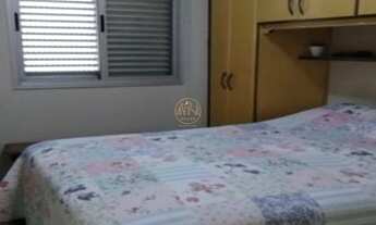 Imagem 7: Apartamento com 3 Dormitorio(s) localizado(a) no bairro Conjunto Residencial Trinta e Um