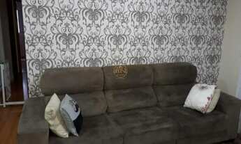 Imagem 3: Apartamento com 3 Dormitorio(s) localizado(a) no bairro Monte Castelo em São José dos Cam