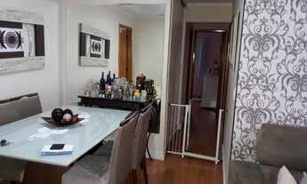 Imagem 4: Apartamento com 3 Dormitorio(s) localizado(a) no bairro Monte Castelo em São José dos Cam