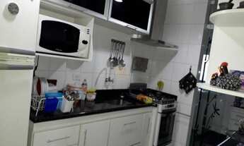 Imagem 6: Apartamento com 3 Dormitorio(s) localizado(a) no bairro Monte Castelo em São José dos Cam
