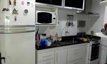 Imagem 7: Apartamento com 3 Dormitorio(s) localizado(a) no bairro Monte Castelo em São José dos Cam