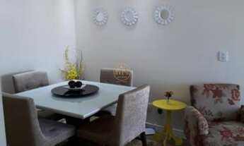 Imagem: Apartamento com 2 Dormitorio(s) localizado(a)