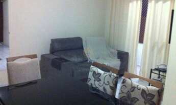 Imagem 2: Apartamento com 2 Dormitorio(s) localizado(a) no bairro JARDIM ORIENTE em São José dos Ca