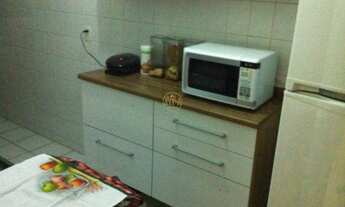 Imagem 4: Apartamento com 2 Dormitorio(s) localizado(a) no bairro JARDIM ORIENTE em São José dos Ca