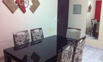 Imagem: Apartamento com 2 Dormitorio(s) localizado(a)