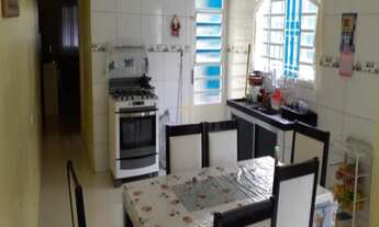 Imagem 3: Sobrado com 2 Dormitorio(s) localizado(a) no bairro RESIDENCIAL UNIÃO em São José dos Cam